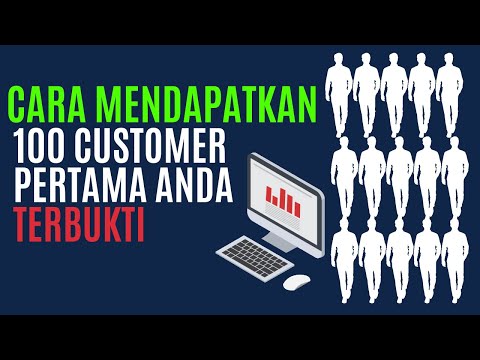 Video: Apakah perbezaan antara pelanggan dan pelanggan?