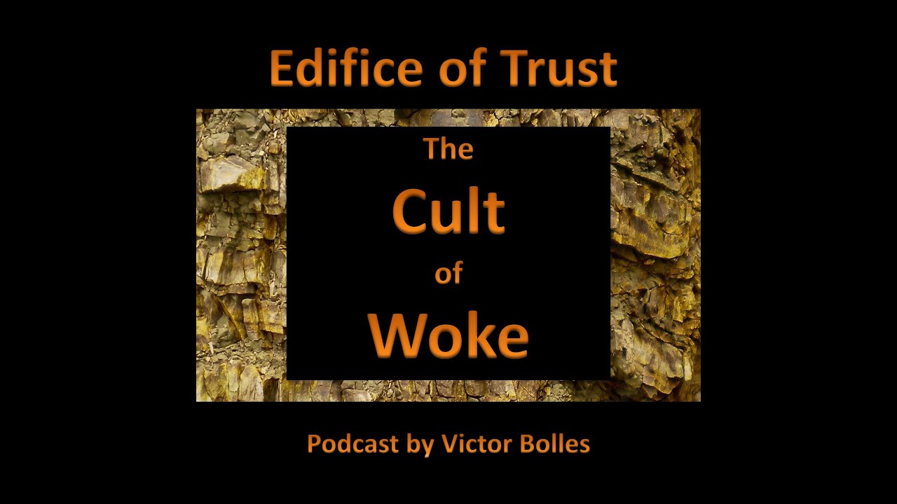 The Cult of Woke