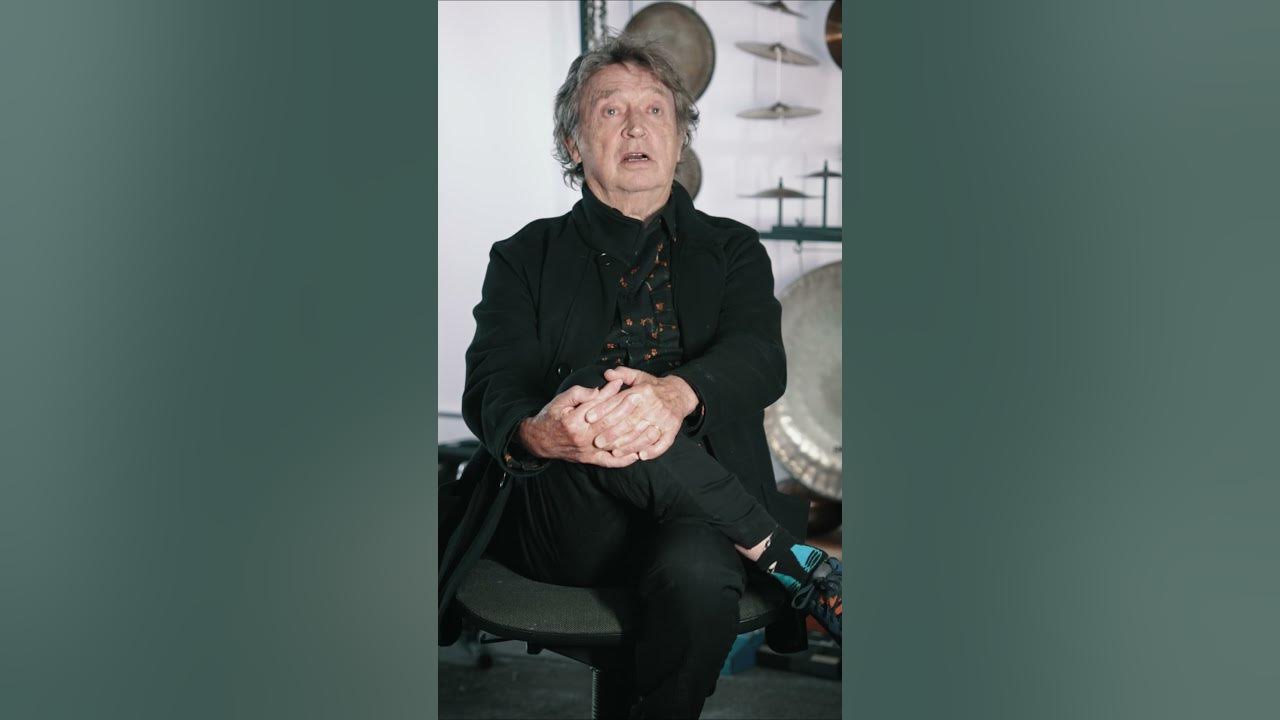 Head over to TikTok for exclusive The Police content: Andy Breaking down ‘Roxanne’ 🎸