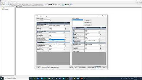 HY-8 Basic Introduction - Cross Drain Analysis