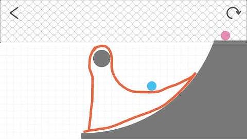 BRAIN DOTS solution Stage 185