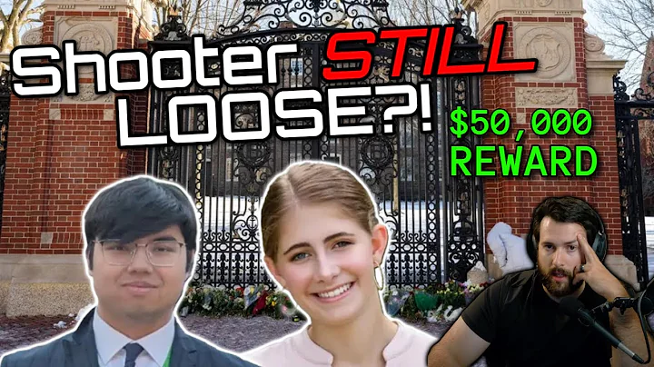 Brown University - Another Politically Motivated University Assassination