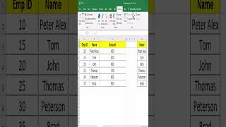 Become an Excel Pro with This Tip #excel #computereducation #exceltips