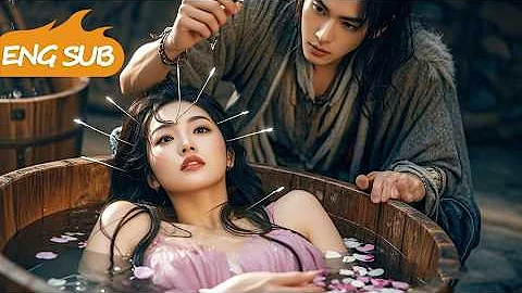 Miracle doctor disguised as poor beggar unexpectedly saved richest man's daughter,life changed!