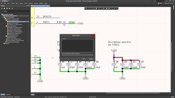 Version Control in Altium Designer