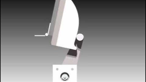 Counterbalance Demo 2