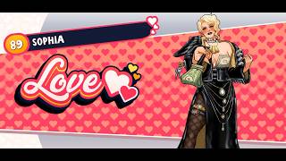 Date Everything | Sophia Love Ending (PC)