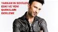 tarkan'ın en güzel şarkıları üçün video