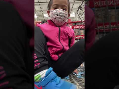 Costco baby!!!