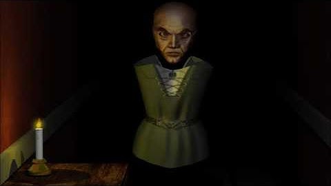 Valhalla Game intro recreation using 2D to 3D Face technique in Cinema4D