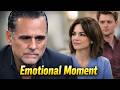 General Hospital Today — An Emotional Family Moment Fans Didn’t Expect
