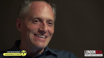 Bitcoin: An Ongoing Expedition, Not a Destination – Andreas Antonopoulos