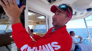 Simrad Nss Evo3 Keypad Advantages