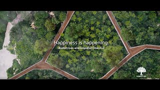 THE FORESTIAS by MQDC - Happiness is happening.
