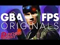 I Can't Believe It's GBA 3D! FPS Edition, Pt. 2 | Punching Weight [SSFF]