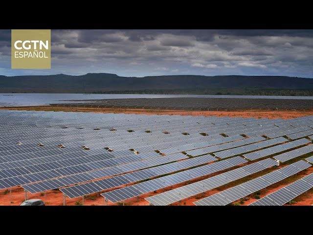 Concluyó la 7ª Expo de Energía Solar de Colombia