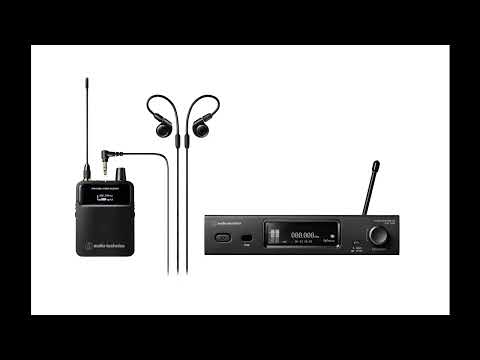 Audio-Technica releases new