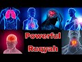 Ruqyah Islamique de Guérison pour Djinns dans le Corps et les Veines