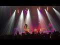 SZA - 20 Something (Live in Sydney)