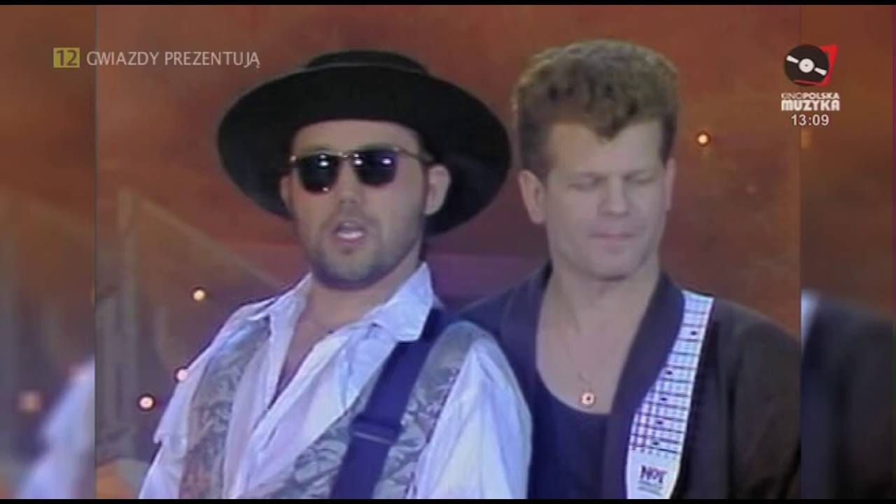 Kombi   Nietykalni 1989