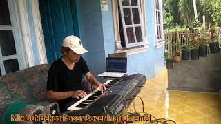 Download Lagu BEKAS PACAR MIX DUT COVER INSTRUMENTAL / TONSAY MP3