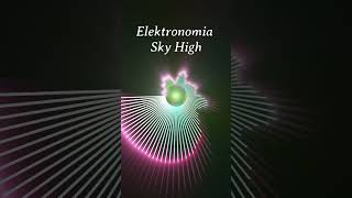 Elektronomia - Sky High | Energetic Drop #shorts #edm