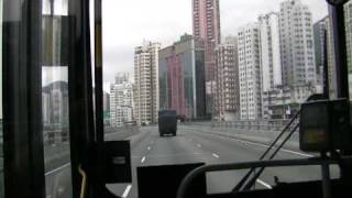 Citybus MAN 24.350/ A57 12M A/C [#2500 - HN 1013]