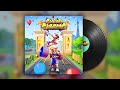 Subway Surfers Soundtrack Paris Subway Surfers Soundtrack Paris