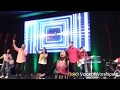 Langit dan Bumi pujilah Tuhan - Symphony Worship