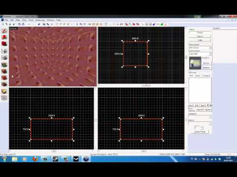 CS:GO SDK Mapping Tutorial - Erste Map *german*