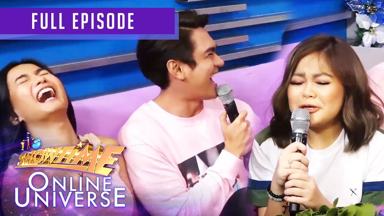 It's Showtime Online Universe - November 30, 2019 | Full Episode