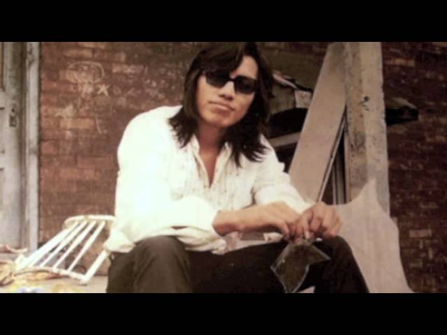 Rodriguez - A Most Disgusting Song
