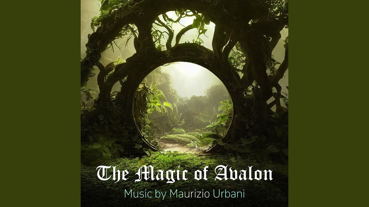 The Gardens of Avalon YouTube