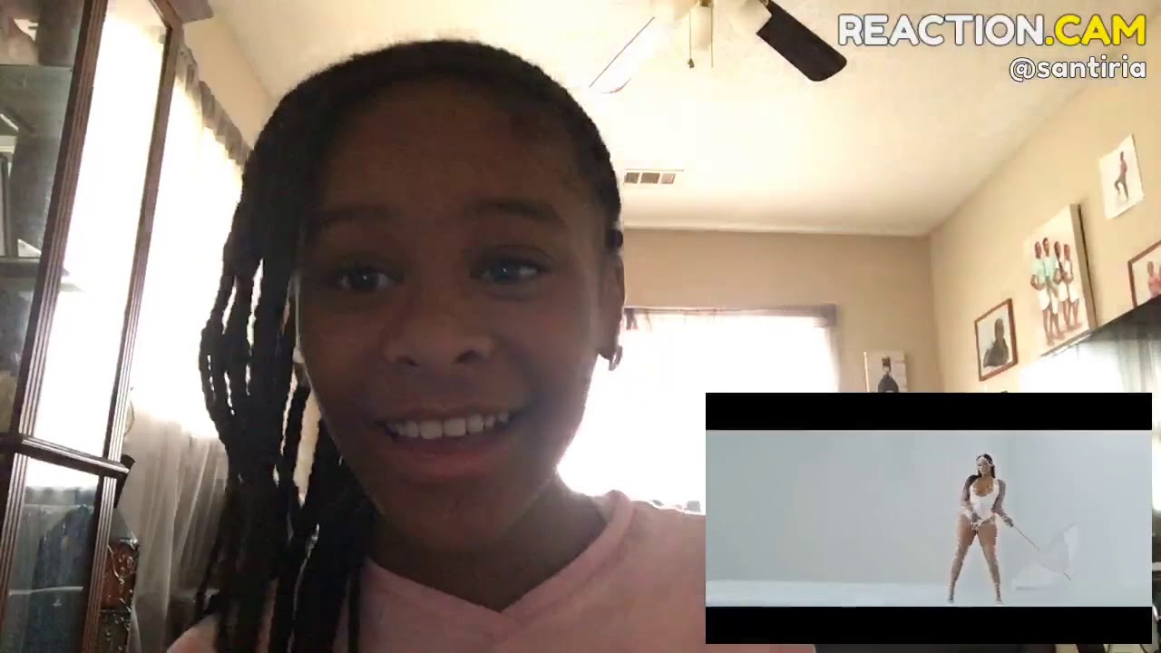 Ice Me Out (REACTION) 😭🤪🔥