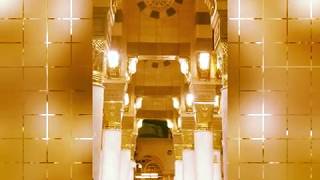Masjid Nabawi (SAW) | Madinah Takbeerat | Madinah Munawarah | Saudi Arabia | Eid Al Fitr 2019