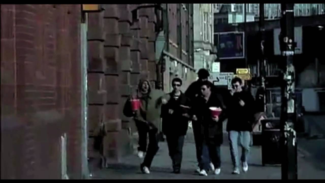 PARK LIFE MANCHESTER FILM