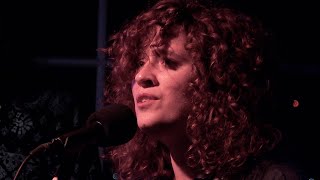 Anna Moss Live at WWOZ