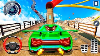 Jogos de Carros - Blocky Highway Capitulo 8 - Carreras de Carros de Blocos screenshot 4