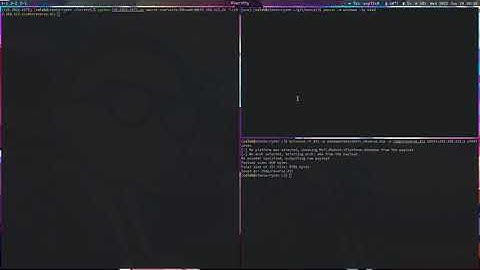 CVE-2021-34527 - PrintNightmare - Server 2019 PoC Demonstration