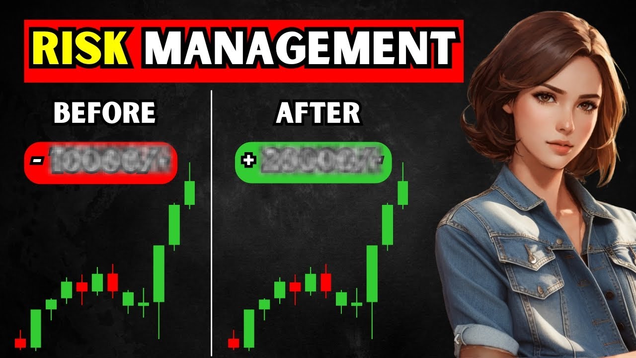 Risk Management Secrets in Trading Every Trader Must Know - YouTube