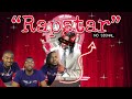 Polo G - RAPSTAR (Official Video) REACTION