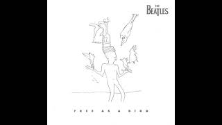 Free As A Bird - The Beatles (Acoustic Mix)