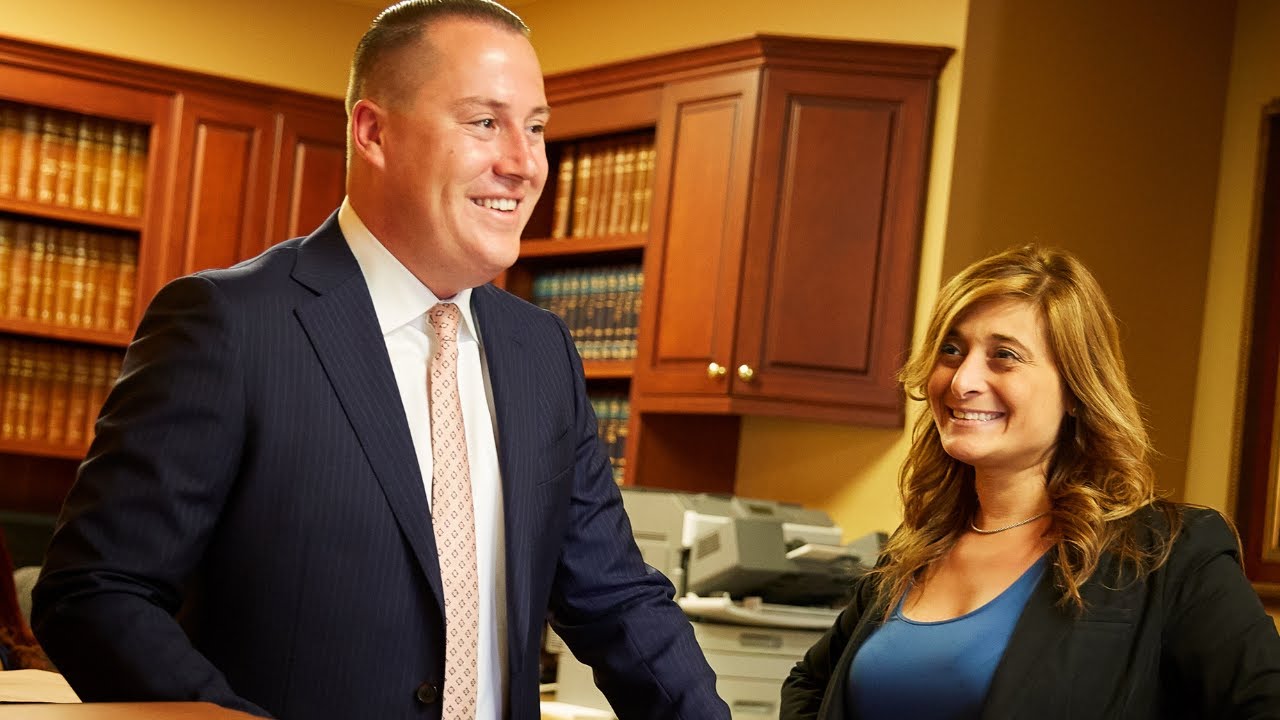 Daniel Rampone Asked & Answered with Daniel Stampone: Six-Figure Workers Compensation ...