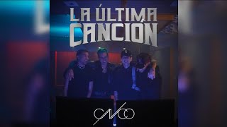 Gracias Por 7 Años de Música Los Amo (La Última Canción) - CNCO