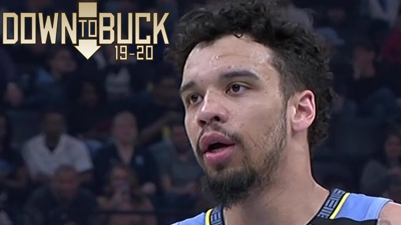 Dillon Brooks 24 Points Full Highlights (2/29/2020) YouTube