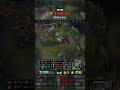 (Oscar) Ezreal PENTA KILL | KR Master Patch 26.12 #shorts