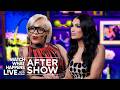 Phaedra Parks Referred K. Michelle For A New Butt Procedure | WWHL