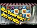 Slots at PlayOJO Casino. Can we win big?? - YouTube