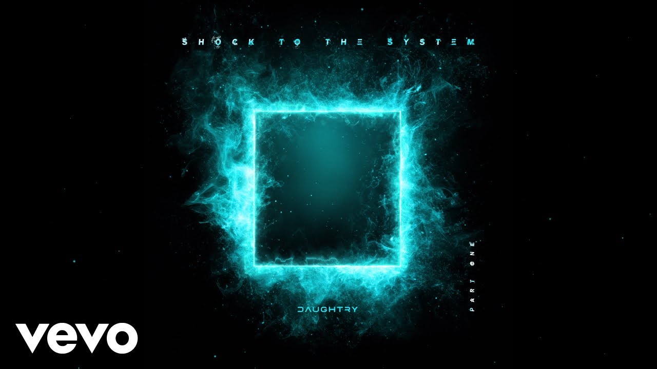 Watch Daughtry - THE DAM (Audio) on YouTube Watch Daughtry - THE DAM (Audio) on YouTube