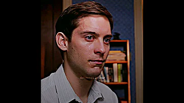 "What About Me?" | Peter Parker edit (Tobey Maguire)